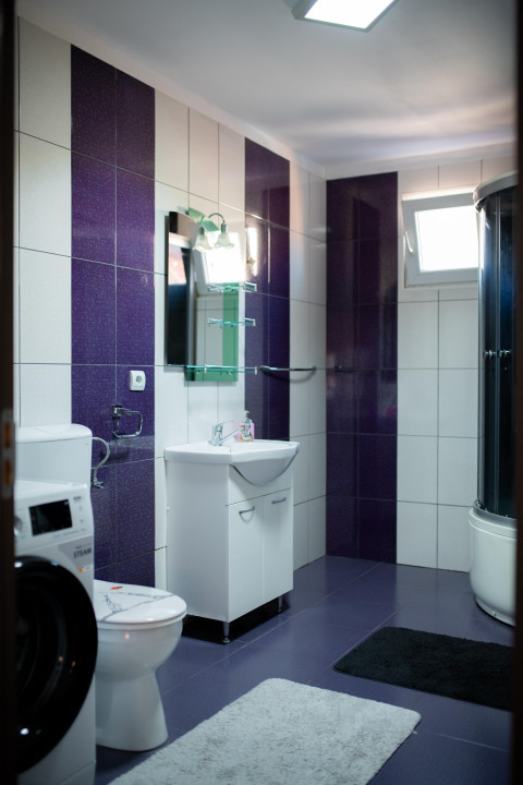 Apartamentul Perfect pentru Investiție sau Locuință-Ultracentral-Sibiu