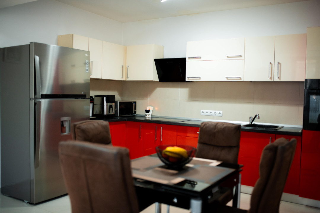 Apartamentul Perfect pentru Investiție sau Locuință-Ultracentral-Sibiu