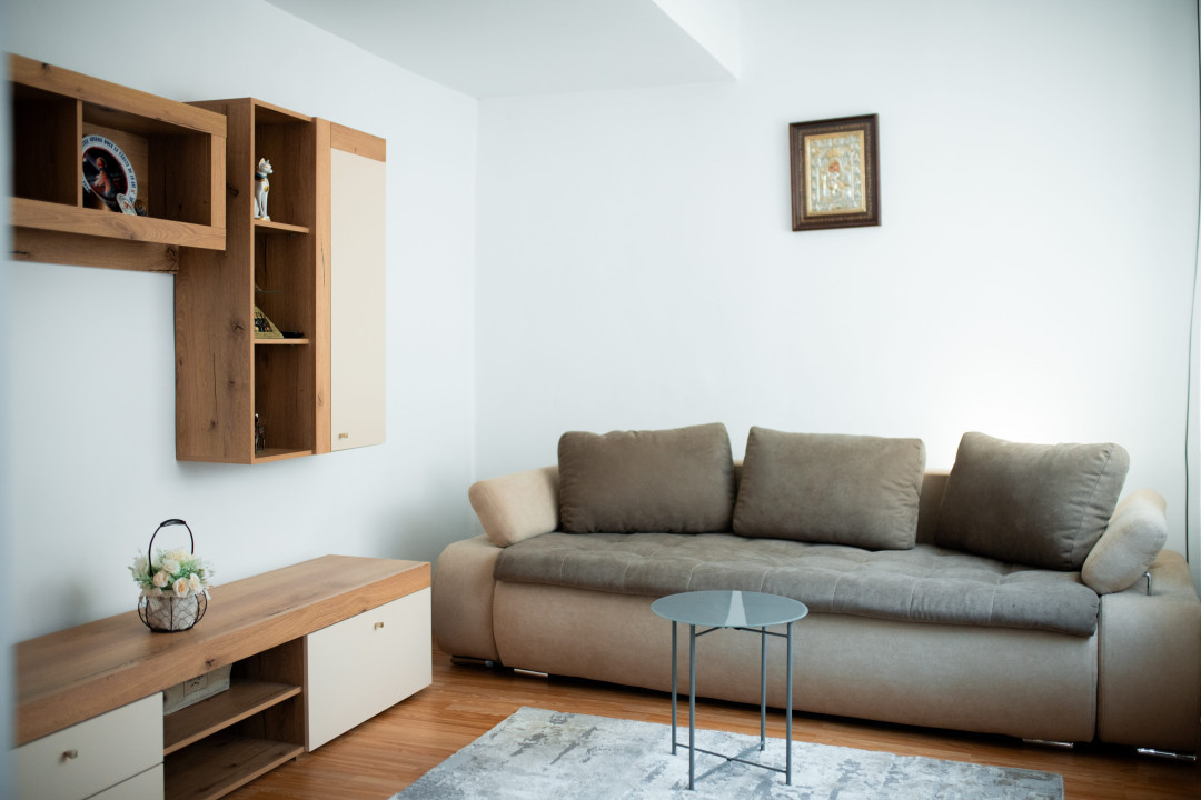 Apartamentul Perfect pentru Investiție sau Locuință-Ultracentral-Sibiu