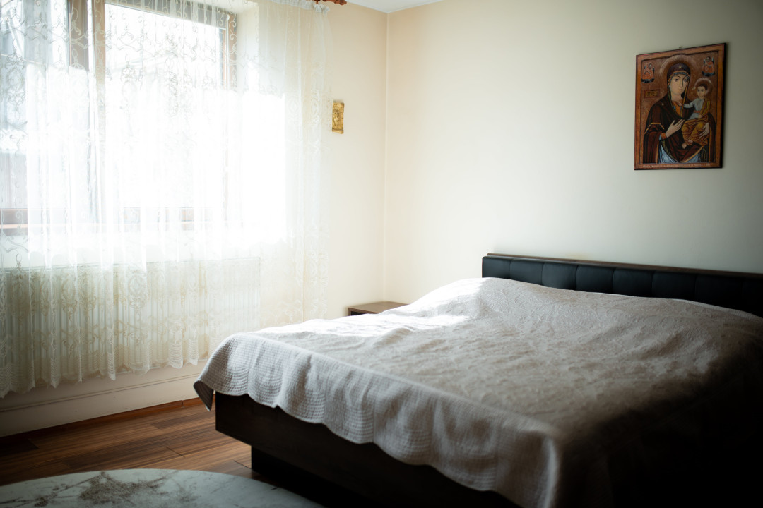 Apartamentul Perfect pentru Investiție sau Locuință-Ultracentral-Sibiu
