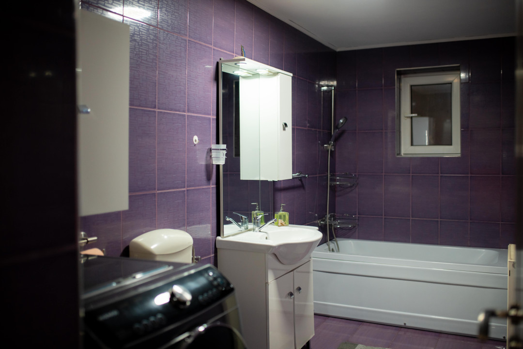 Apartamentul Perfect pentru Investiție sau Locuință-Ultracentral-Sibiu