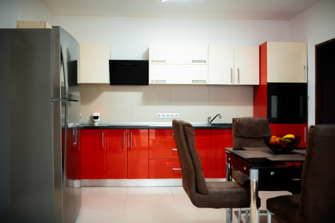 Apartamentul Perfect pentru Investiție sau Locuință-Ultracentral-Sibiu