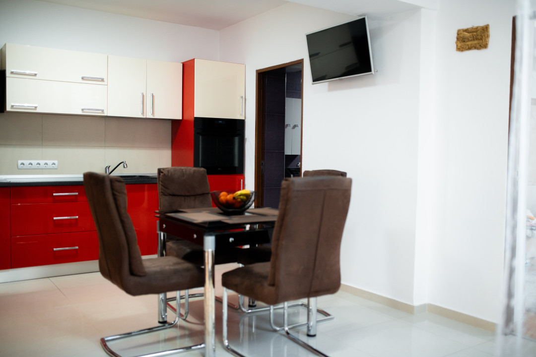 Apartamentul Perfect pentru Investiție sau Locuință-Ultracentral-Sibiu