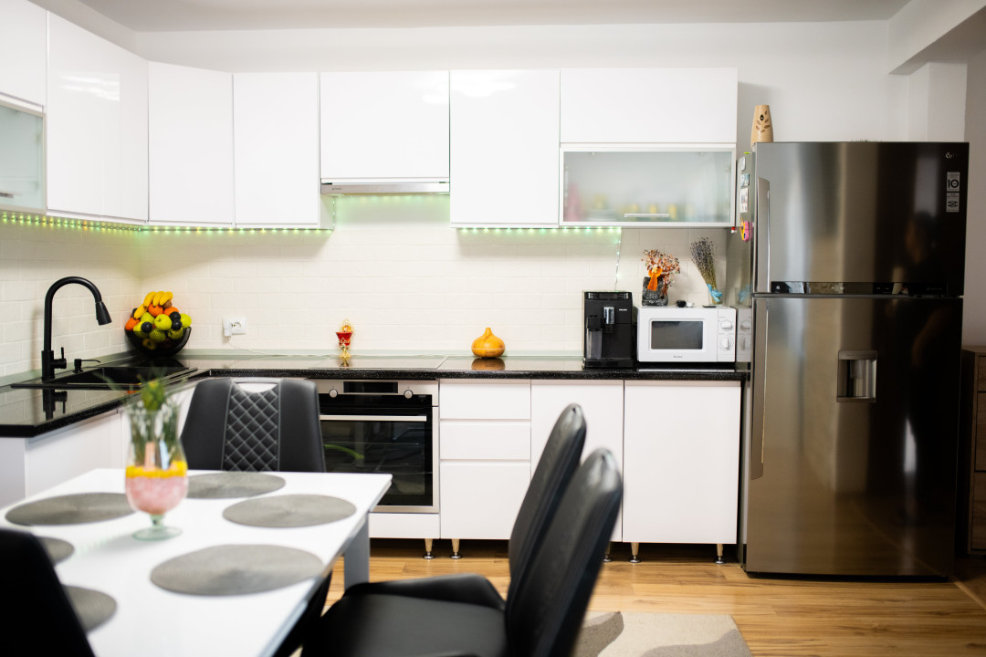 Apartamentul Perfect pentru Investiție sau Locuință-Ultracentral-Sibiu