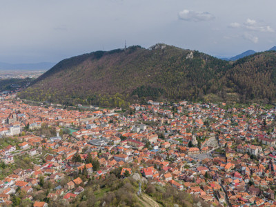 Teren Drumul Poienii - Seasons Residence