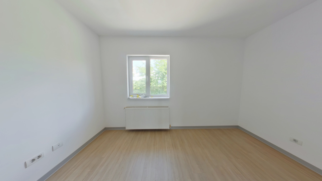 Casă 4 camere, Sanpetru intrare Drumul cu Plopi