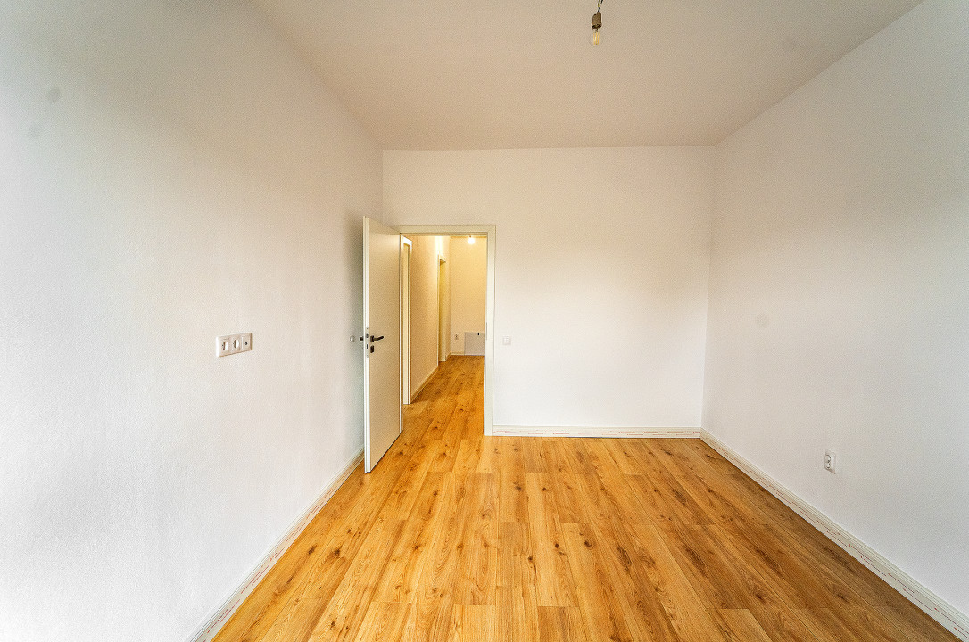  Apartament cu 2 camere | gradina 175 mp | Selimbar | Parter
