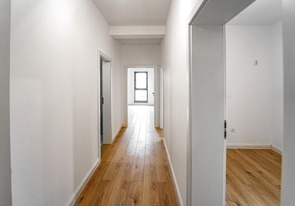  Apartament cu 2 camere | gradina 175 mp | Selimbar | Parter