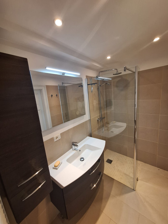 Ofertă de închiriere apartament 2 camere în zona centrală Sibiu