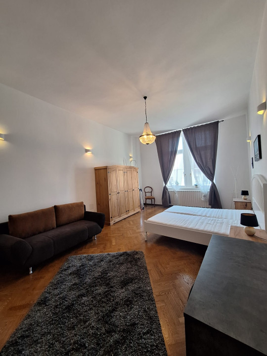 Ofertă de închiriere apartament 2 camere în zona centrală Sibiu