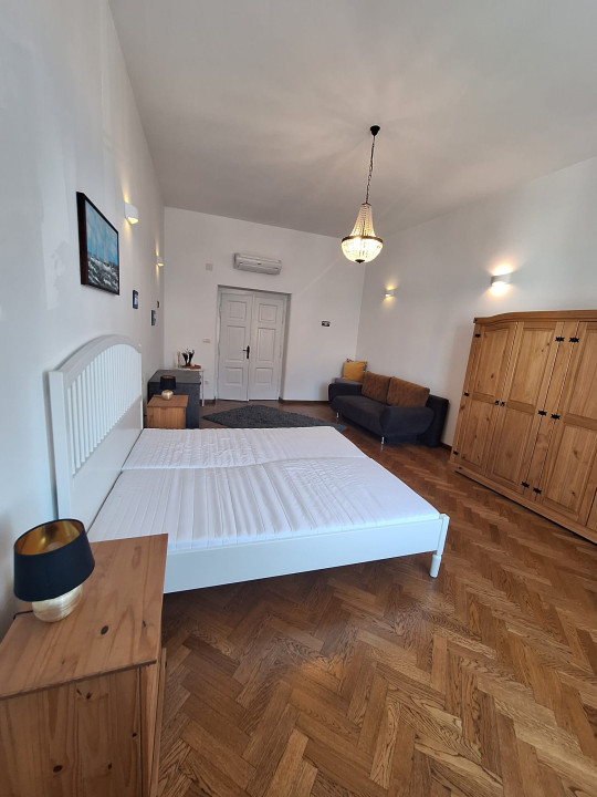 Ofertă de închiriere apartament 2 camere în zona centrală Sibiu