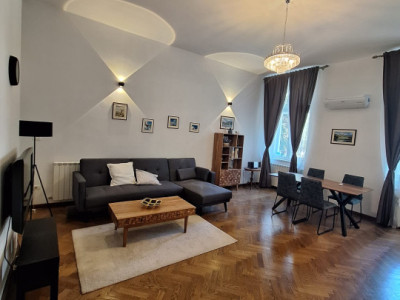 Ofertă de închiriere apartament 2 camere în zona centrală Sibiu