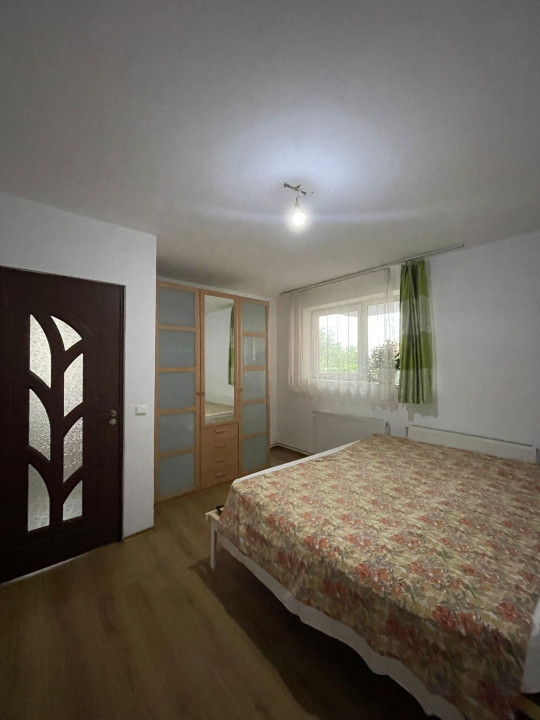 Apartament cu 2 camere - Strada Poiana Sibiului