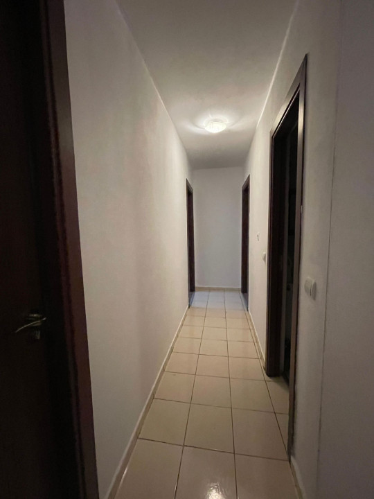Apartament cu 2 camere - Strada Poiana Sibiului