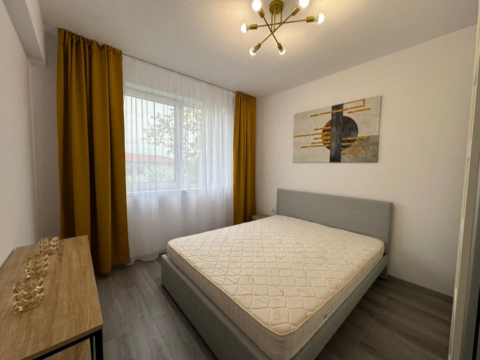 Apartament nou - et 1 - Selimbar