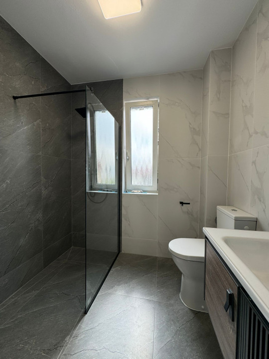 Apartament nou - et 1 - Selimbar
