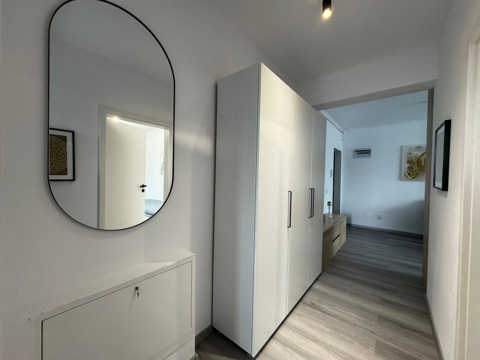 Apartament nou - et 1 - Selimbar