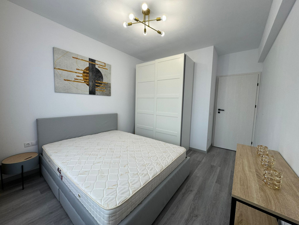 Apartament nou - et 1 - Selimbar