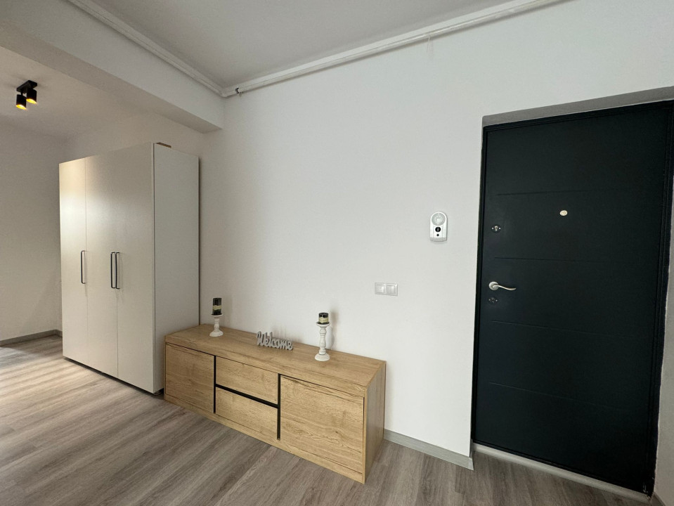 Apartament nou - et 1 - Selimbar