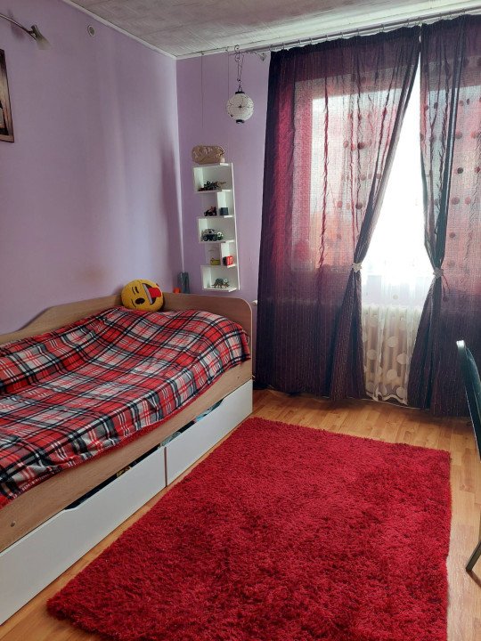 Apartament Brazda