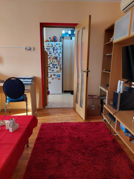 Apartament Brazda