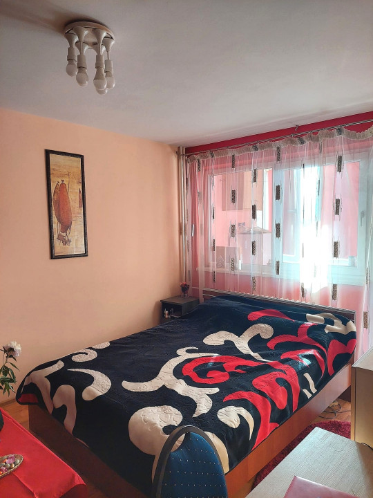 Apartament Brazda