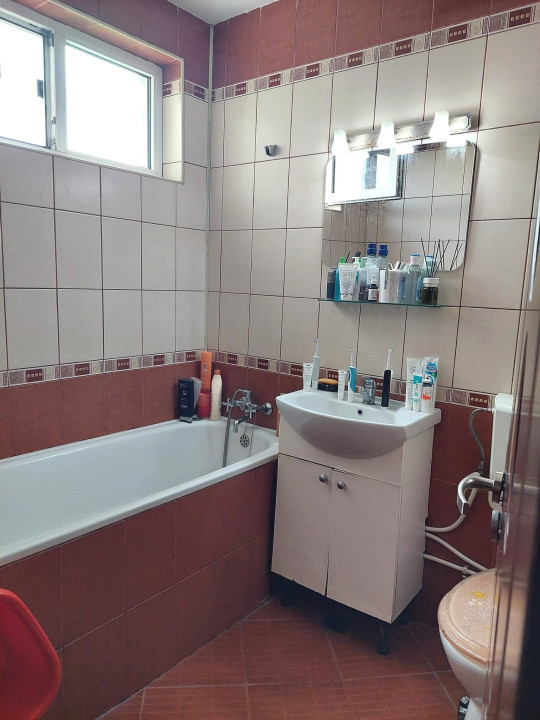 Apartament Brazda