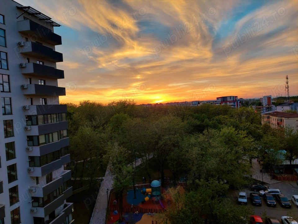 Apartament Brazda