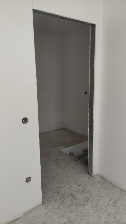 Vânzare Apartament la Mansardă