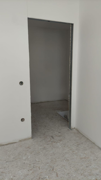 Vânzare Apartament la Mansardă