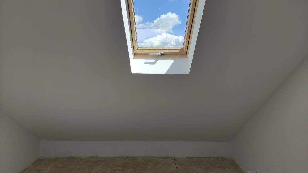 Vânzare Apartament la Mansardă