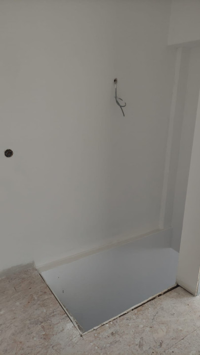 Vânzare Apartament la Mansardă