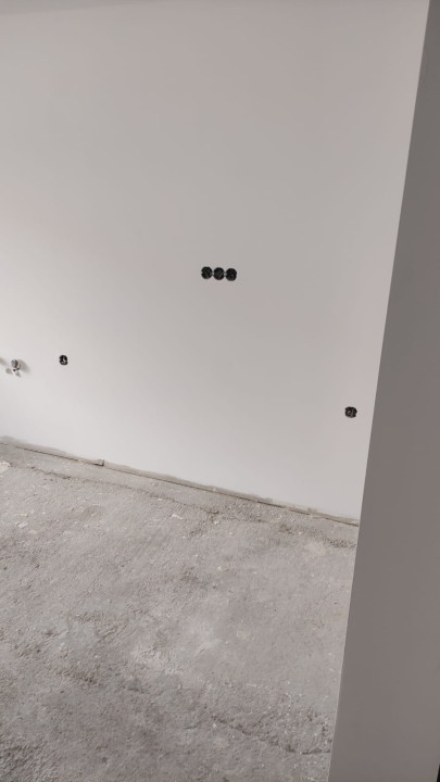 Vânzare Apartament la Mansardă