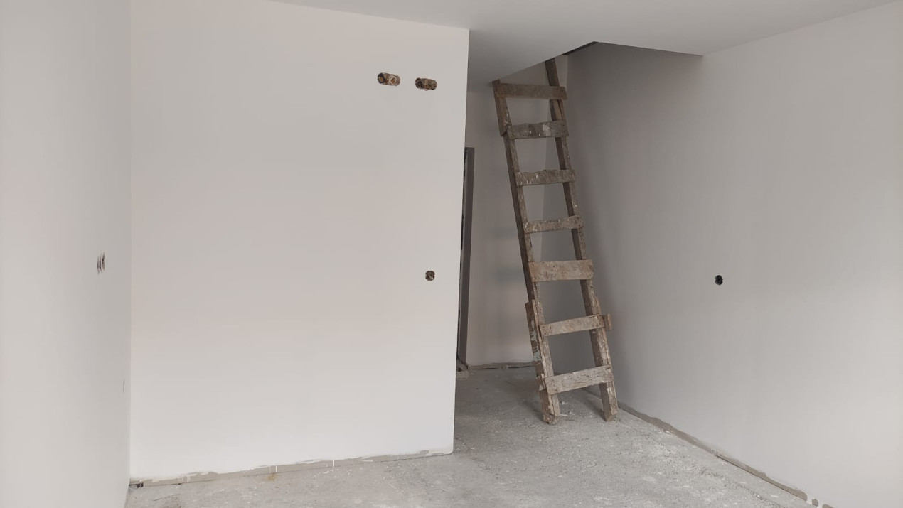 Vânzare Apartament la Mansardă