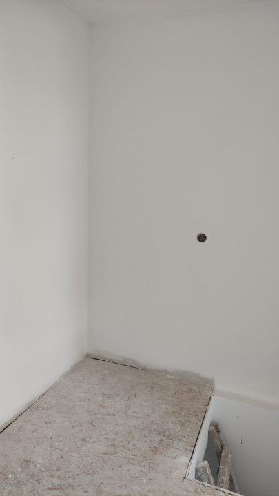 Vânzare Apartament la Mansardă