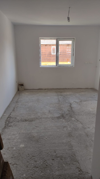 Vânzare Apartament la Mansardă