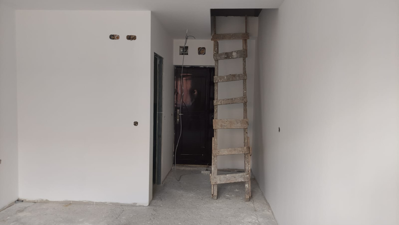 Vânzare Apartament la Mansardă