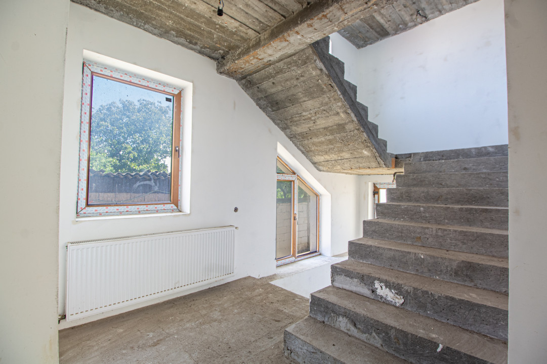 Casă Hărman teren 2265mp!!comision 0%! Afacere sau locuință?
