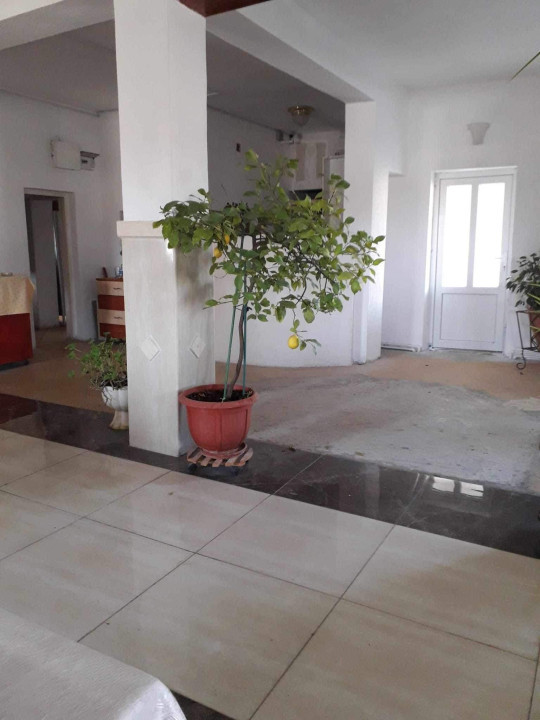 Pensiune cu 20 locuri de cazare, zona aeroport, Madaras, Satu Mare