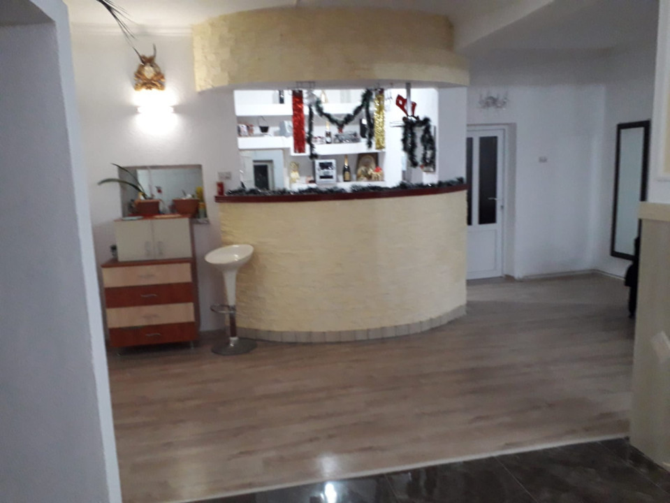 Pensiune cu 20 locuri de cazare, zona aeroport, Madaras, Satu Mare