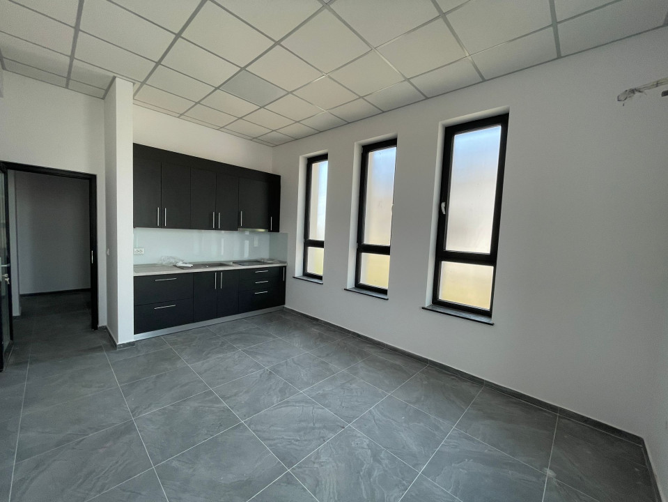 Hală de închiriat Aurel Vlaicu 88, ultramodern 2280 euro/luna
