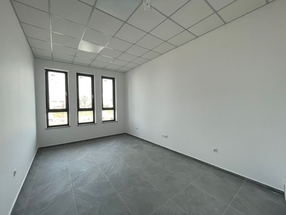 Hală de închiriat Aurel Vlaicu 88, ultramodern 2280 euro/luna