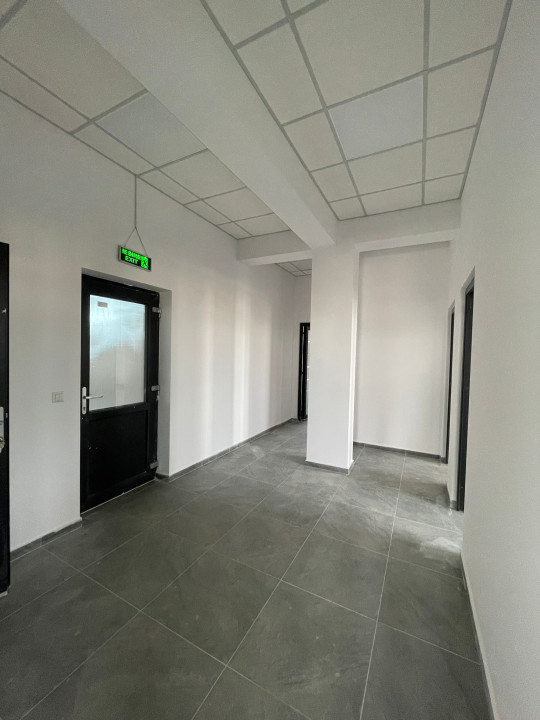 Hală de închiriat Aurel Vlaicu 88, ultramodern 2280 euro/luna