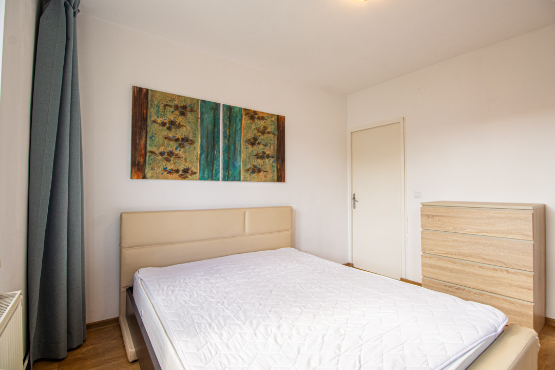 Apartament 2 camere, priveliste deosebita – 0% comision