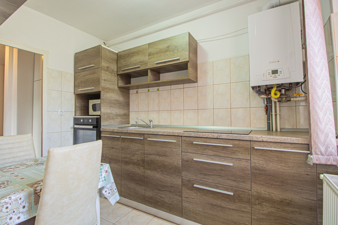 Apartament 2 camere, priveliste deosebita – 0% comision