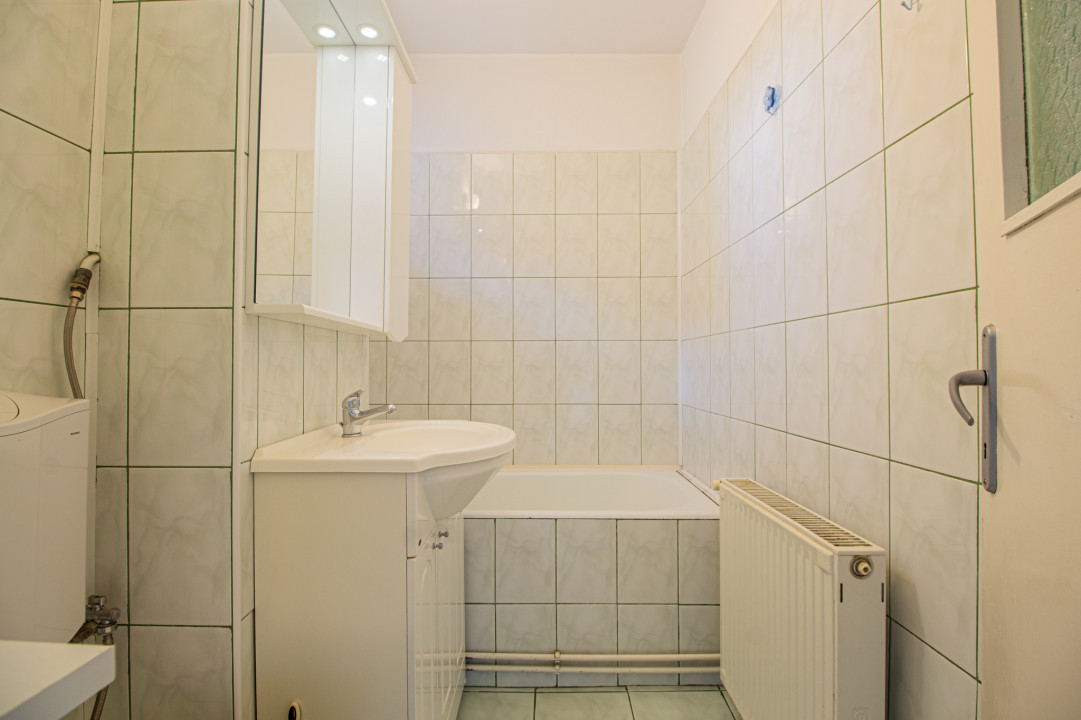 Apartament 2 camere, priveliste deosebita – 0% comision