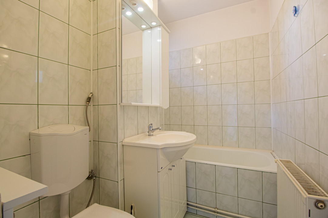 Apartament 2 camere, priveliste deosebita – 0% comision