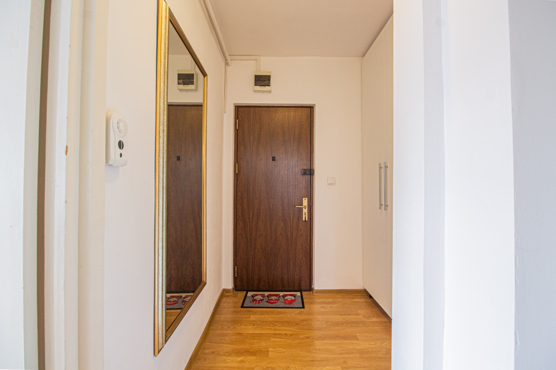 Apartament 2 camere, priveliste deosebita – 0% comision