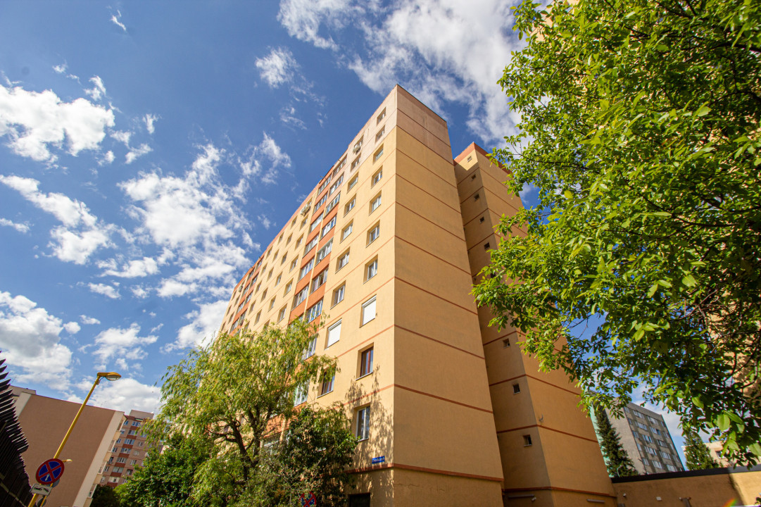 Apartament 2 camere, priveliste deosebita – 0% comision