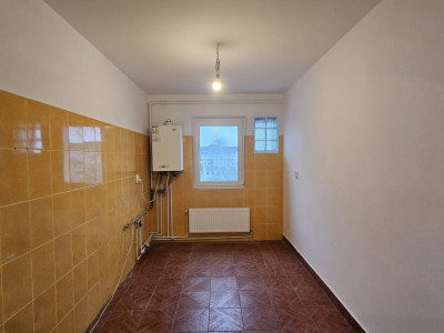 Apartament 3 camere, decomandat, 56 mpu, Valea Aurie